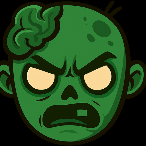 Make it green