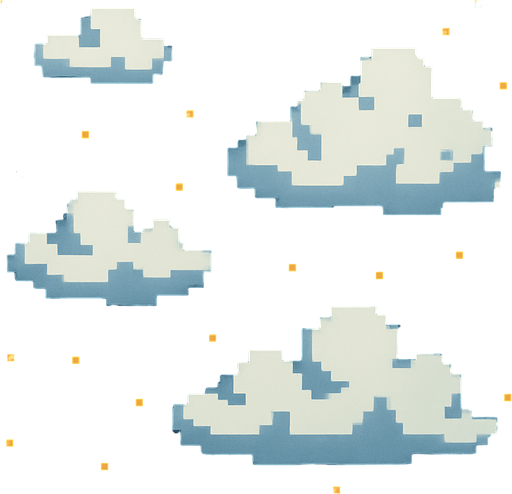 Night sky