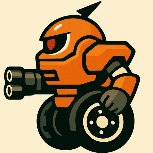 Make it Side on view