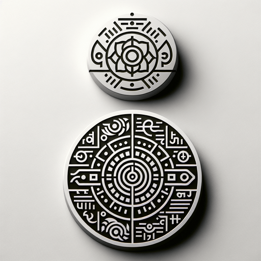 Coin indian.
Single Game Texture. In-Game asset. 2d. Blank background. High contrast. No shadows.