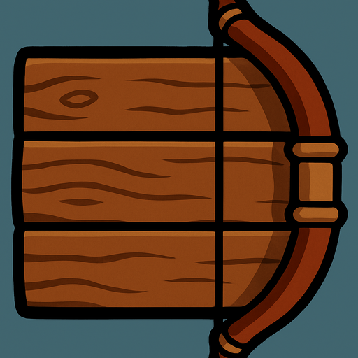 The same, but remove the wooden circle