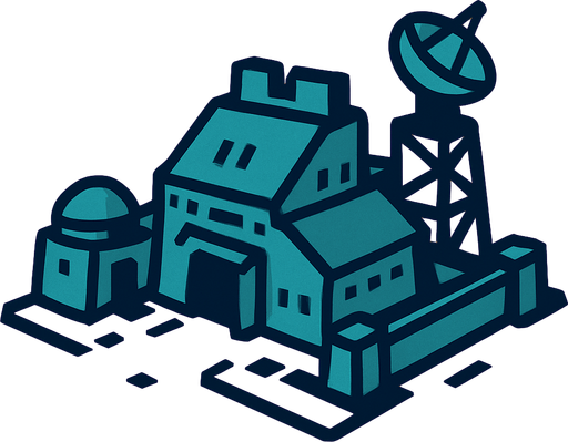 playerBase.
In-Game asset.  2d.  High contrast.  No shadows