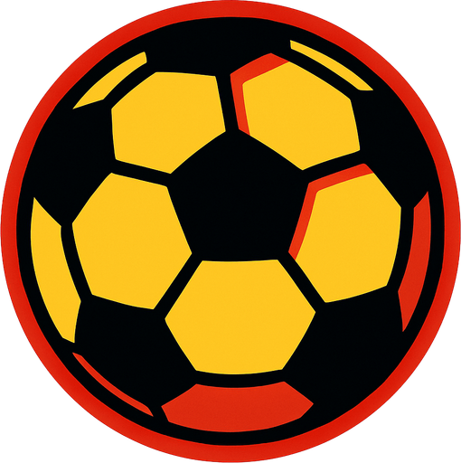 Soccer ball.
In-Game asset.  2d.  High contrast.  No shadows