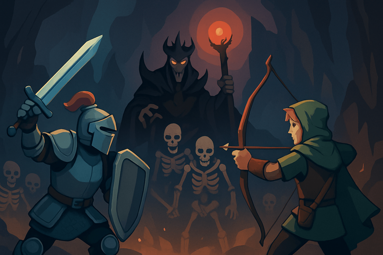 game-community-background