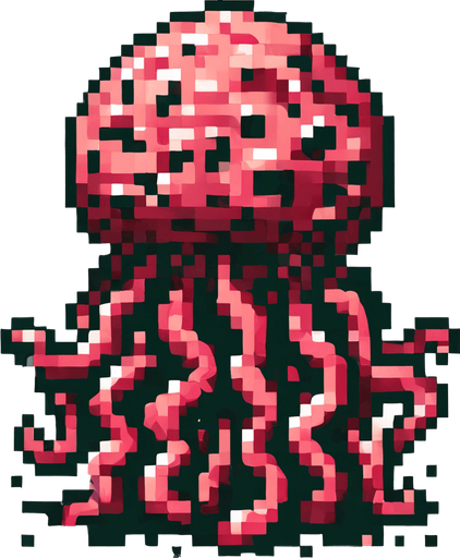 just move the tentacles a tinny litle bit