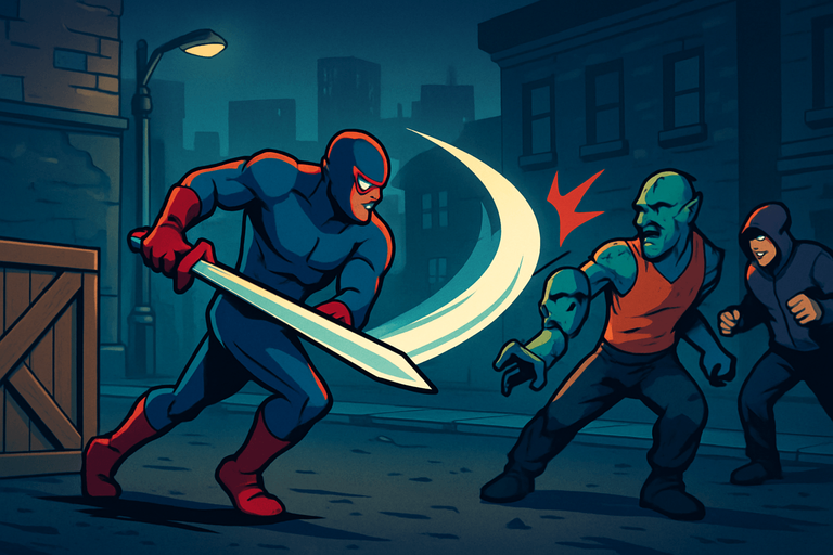 game-community-background