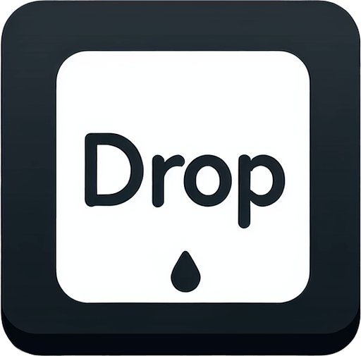 white square, 2d in-game asset, blank background, high contrast, no shadows, single game texture Single Game Texture. With word DROP in middle
Single Game Texture. In-Game asset. 2d. Blank background. High contrast. No shadows.