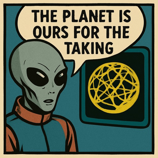 Fix the spelling of the word Planet