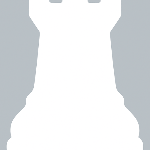 Full white