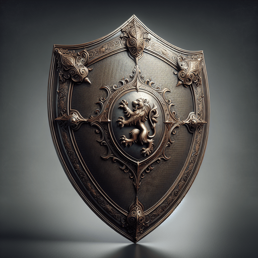 A Shield.