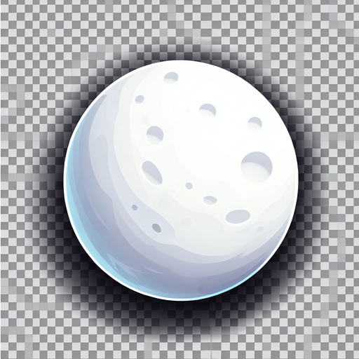 white circle, no background

Single Game Texture. In-Game asset. 2d. Blank background. High contrast. No shadows.