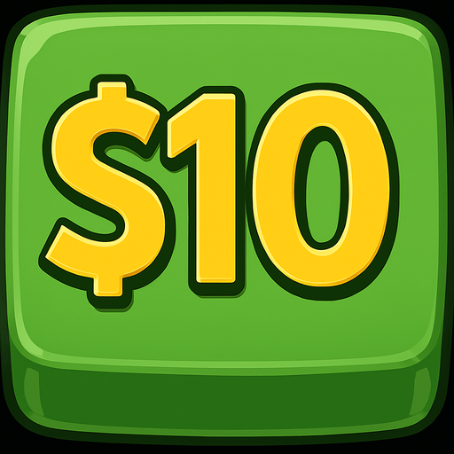 Change the button color to light green.