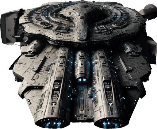 laser canon