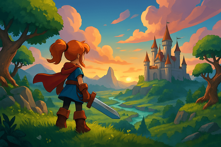 game-community-background