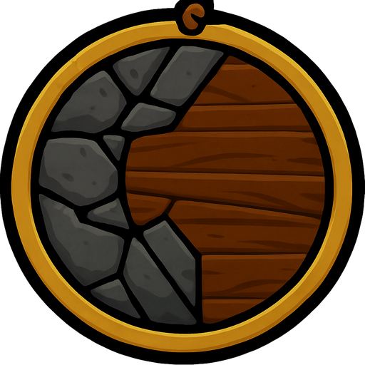 The same, but no crossbow