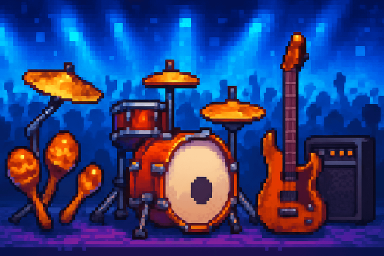 game-community-background