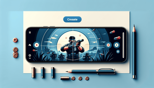 game-community-background