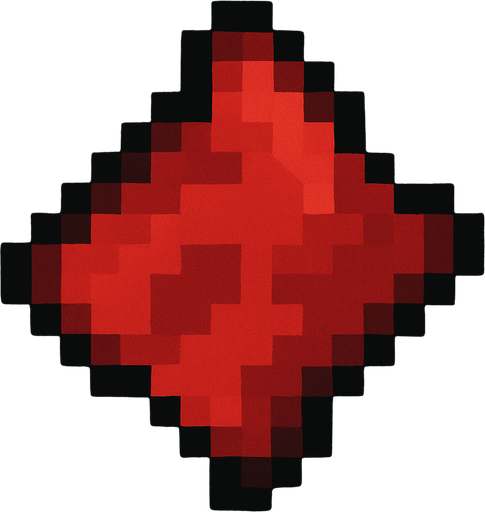 Make it red