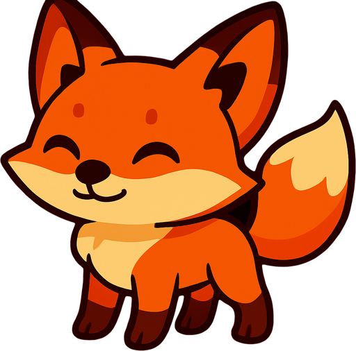 A little more orange