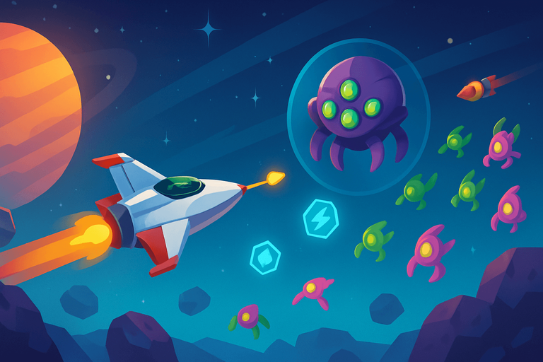 game-community-background