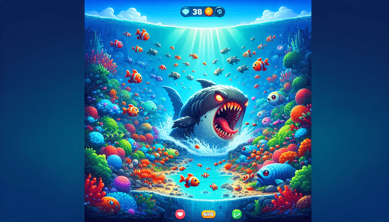 game-community-background