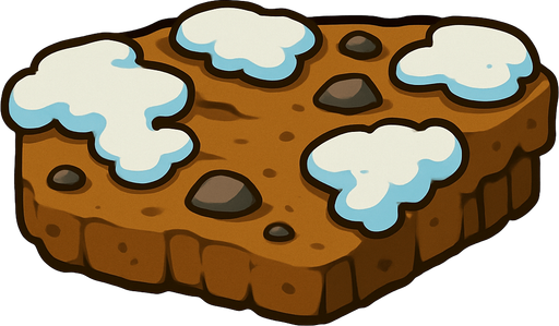 Make it look like a 2d platformer