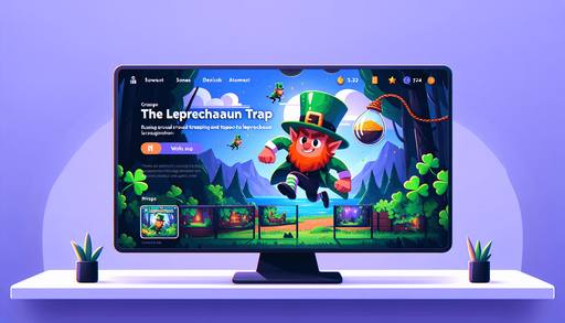 game-community-background