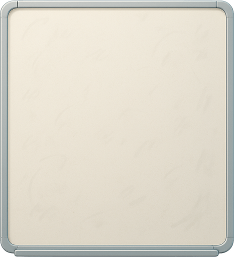 An office whiteboard aspect ratio 3/4, nothing on it but with it has some marks from previous drawings. Add some marks from previous usage. Should work as a background for a modal dialog. Cute soft graphics. soft ambient light. semi-matte to satin surfaces. naturalistic with slight saturation boost colors. Tone is premium, friendly, clean with lifestyle or service-oriented appeal.
In-Game asset.  2d.  High contrast.  No shadows