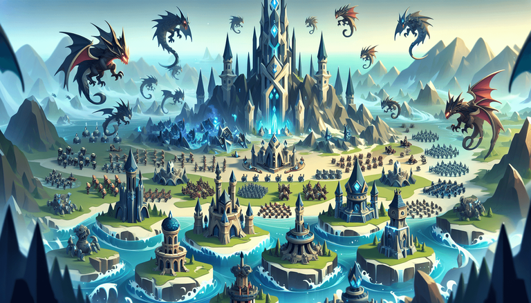 game-community-background