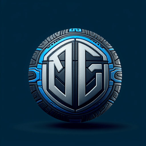 MG AUTO.
Single Game Texture.  In-Game asset.  2d.  High contrast.  No shadows