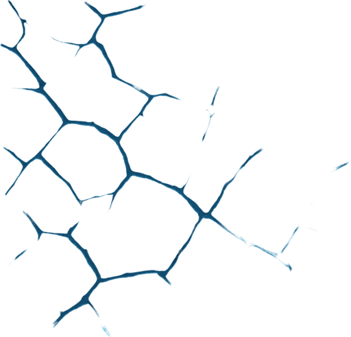 Hielo oscuro, ocupar toda la imagen, visto desde arriba.
In-Game asset.  2d.  High contrast.  No shadows