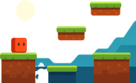 game-community-background