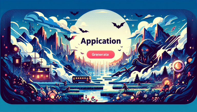 game-community-background