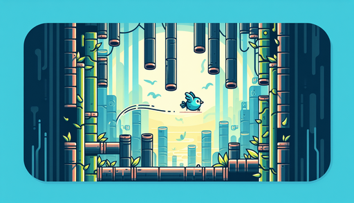 game-community-background