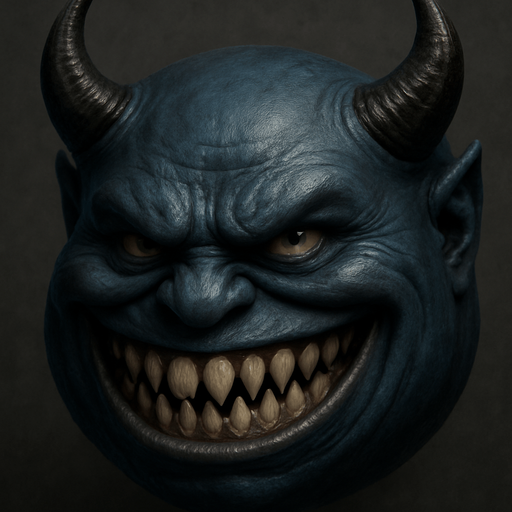 haz a este personaje mas realista