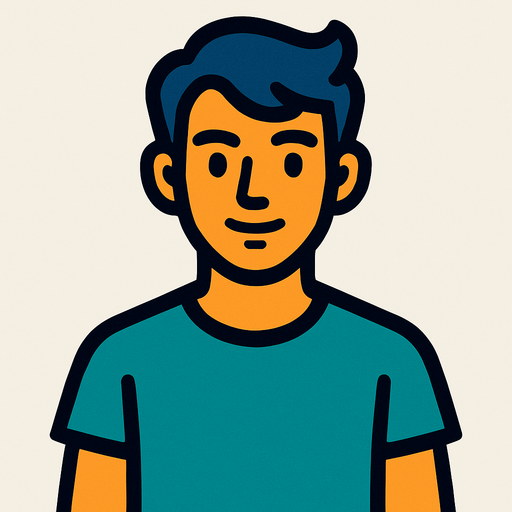 Bir insan.
In-Game asset.  2d.  High contrast.  No shadows