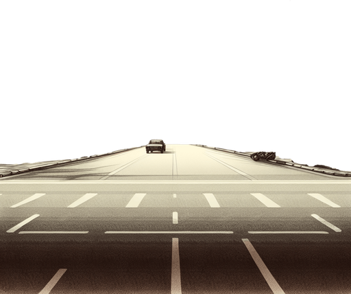 boş bir yol.
kavga için ideal boş bir yol arkaplanı