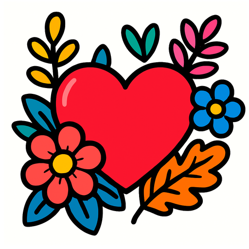 love coler.
In-Game asset.  2d.  High contrast.  No shadows