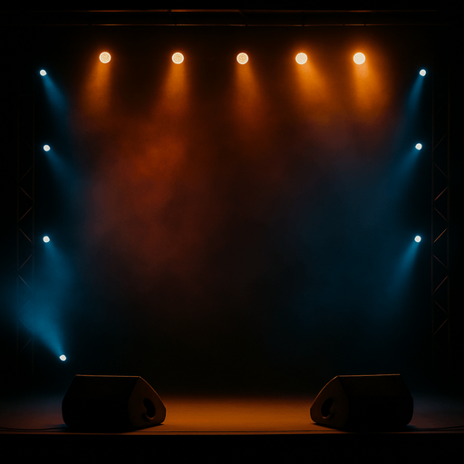 ortadaki dikdörtgeni kaldır, mikrofon standını da kaldır