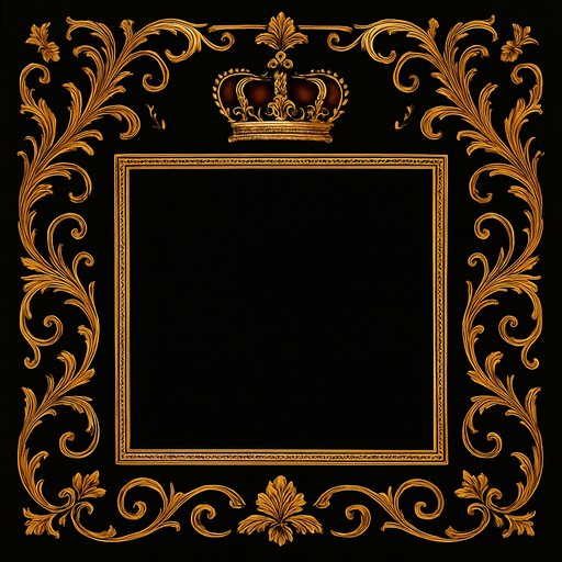 Remove the chessboard in the middle and paint the center completely black