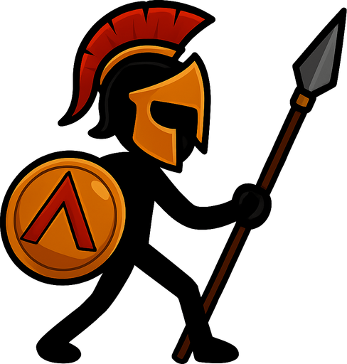 Make my character black