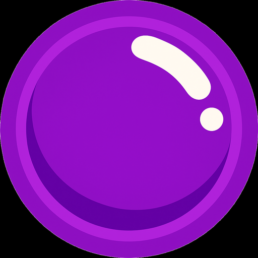 Make it purple