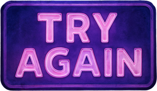 semi-realistic comic book style, moody neon lighting, lo-fi urban atmosphere, rich textures, cinematic framing, purple and blue tones, soft gradients, ambient reflections