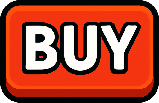 buyButton.
In-Game asset.  2d.  High contrast.  No shadows
