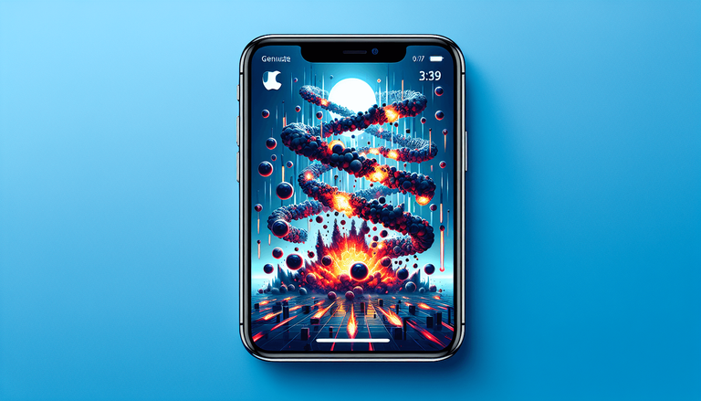 game-community-background