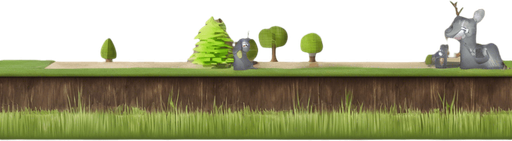 haz que el lado izquierdo al finalizar sea parecido al lado derecho para poder ponerlo en bucle