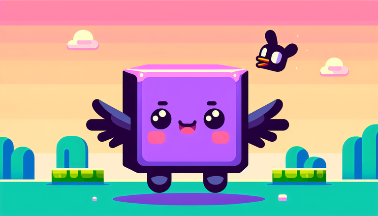 game-community-background