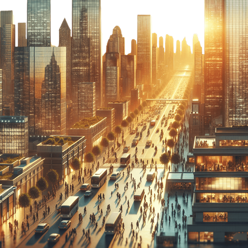 City