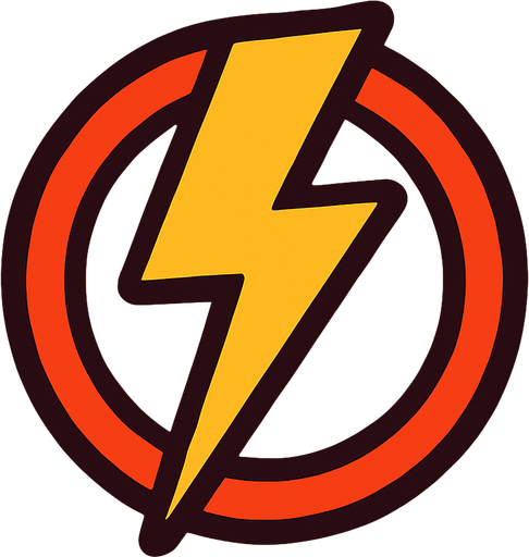 Powerup.
In-Game asset.  2d.  High contrast.  No shadows