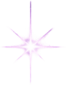 realistic distant detailed dust purple star.
In-Game asset.  2d.  High contrast.  No shadows